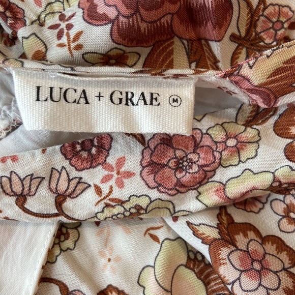 Luca + Grae Sundress - Picture 6 of 8